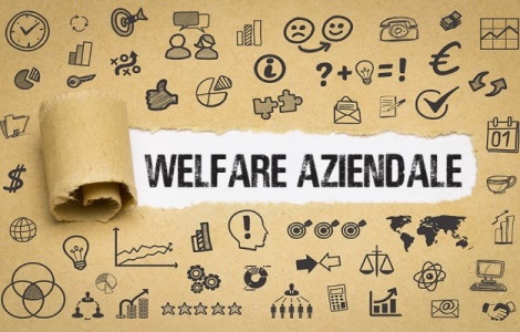 Welfare aziendale